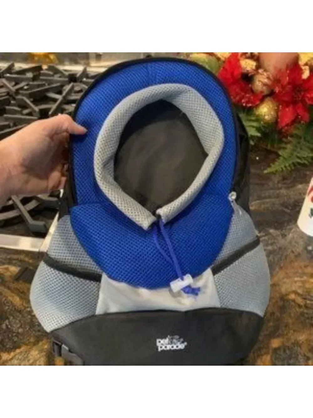 PET Parade Backpack